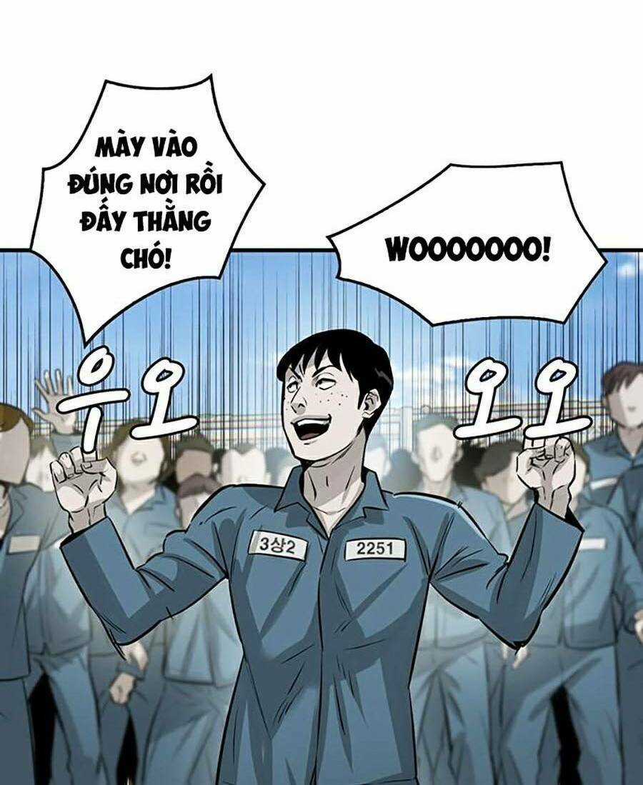 Bù Nhìn Chương 1 trang 9