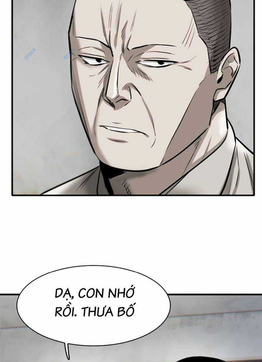 Bù Nhìn Chương 10 trang 116