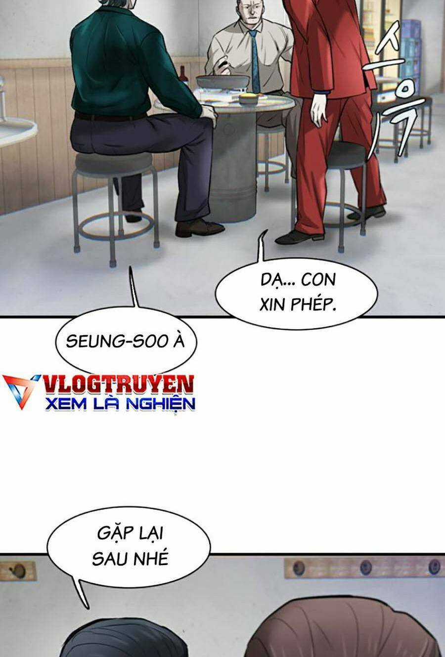 Bù Nhìn Chương 10 trang 123