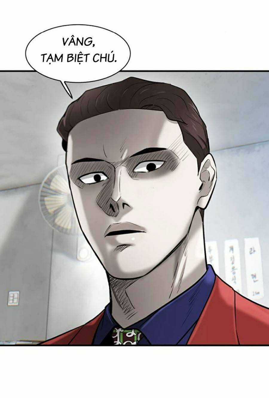 Bù Nhìn Chương 10 trang 125