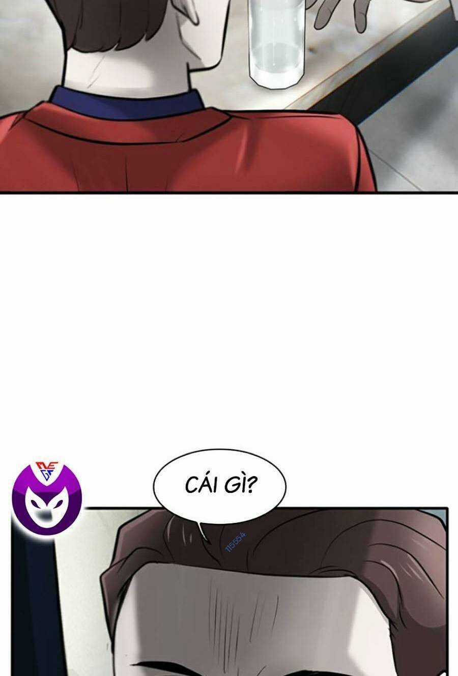 Bù Nhìn Chương 10 trang 137