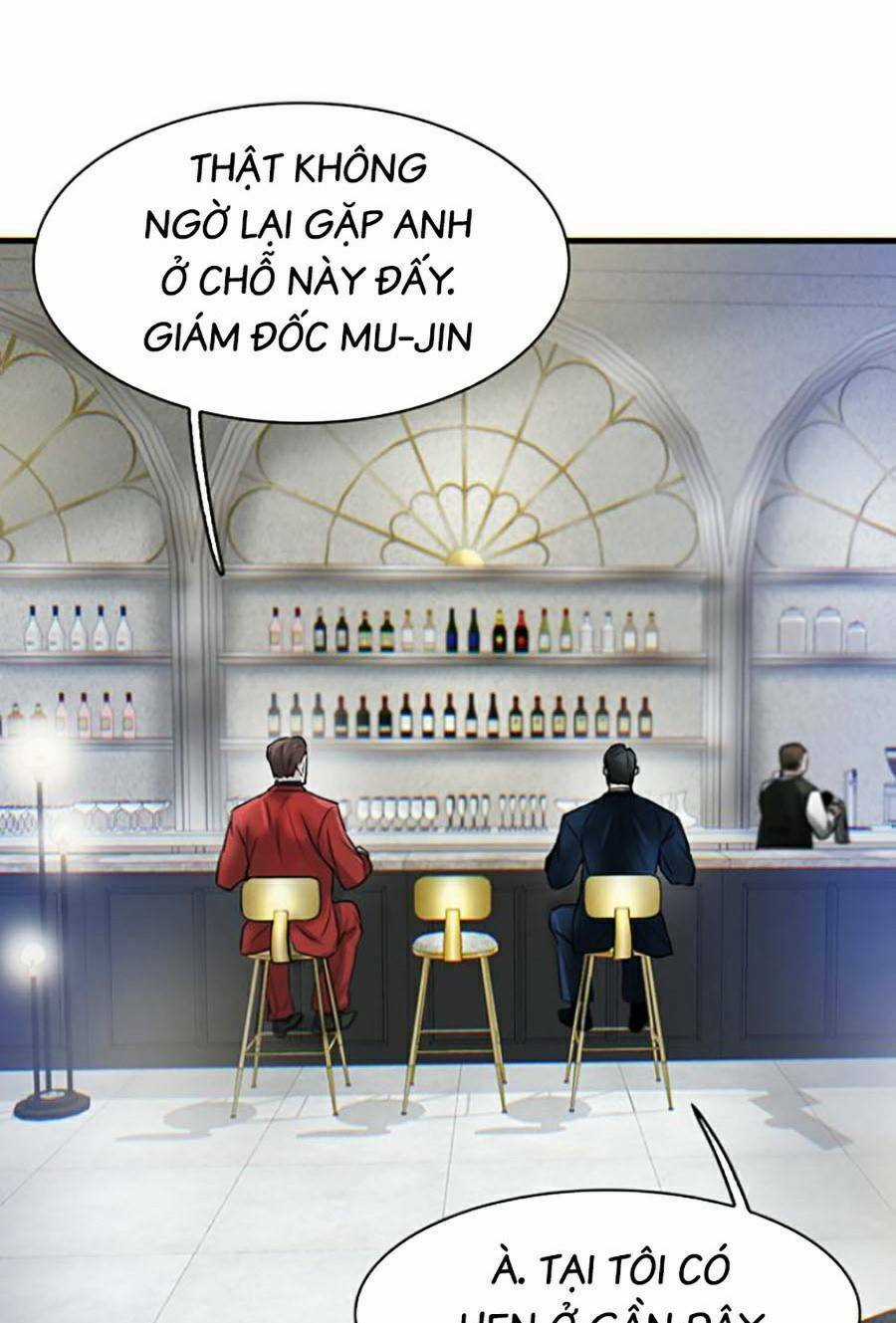 Bù Nhìn Chương 10 trang 142