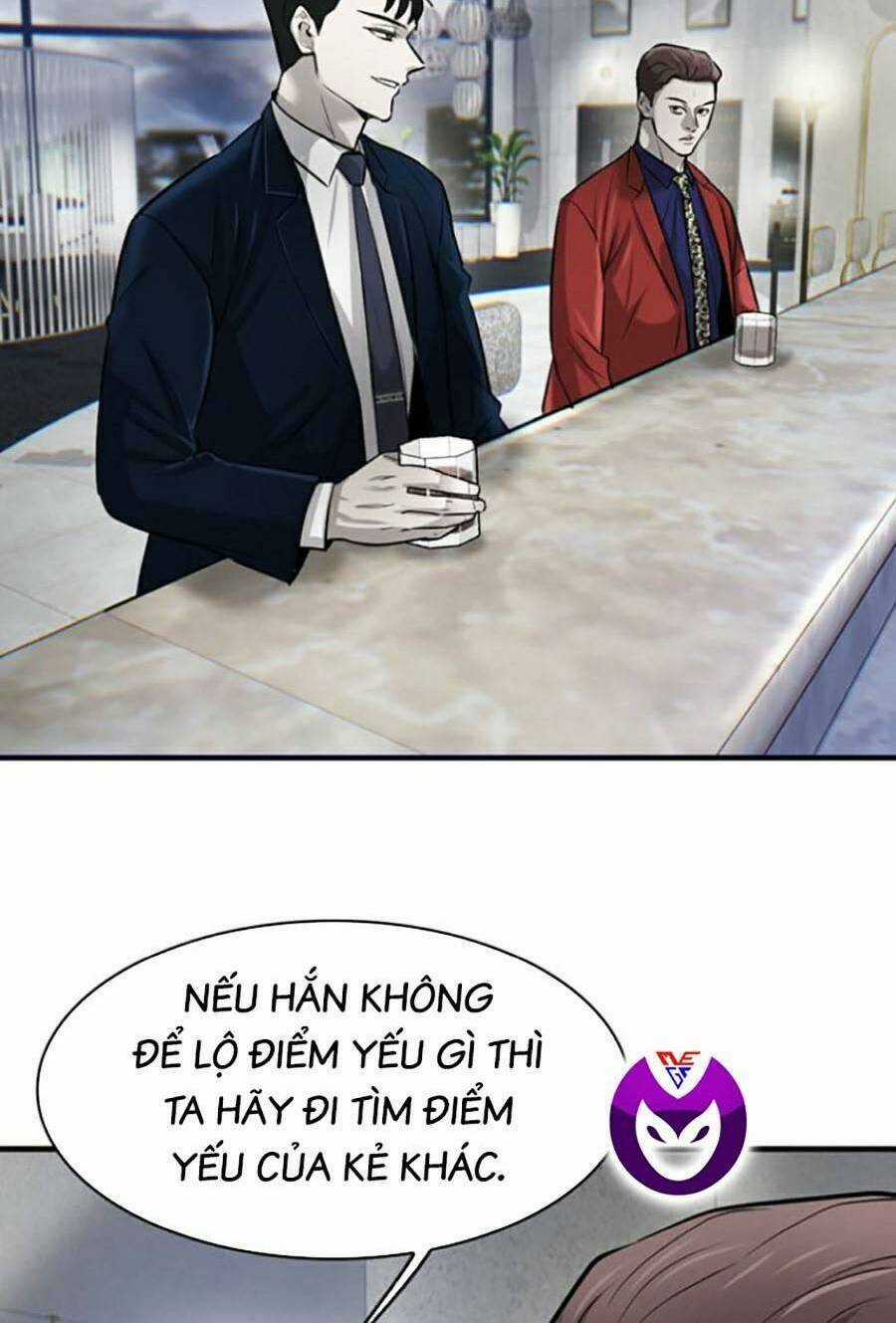 Bù Nhìn Chương 10 trang 149