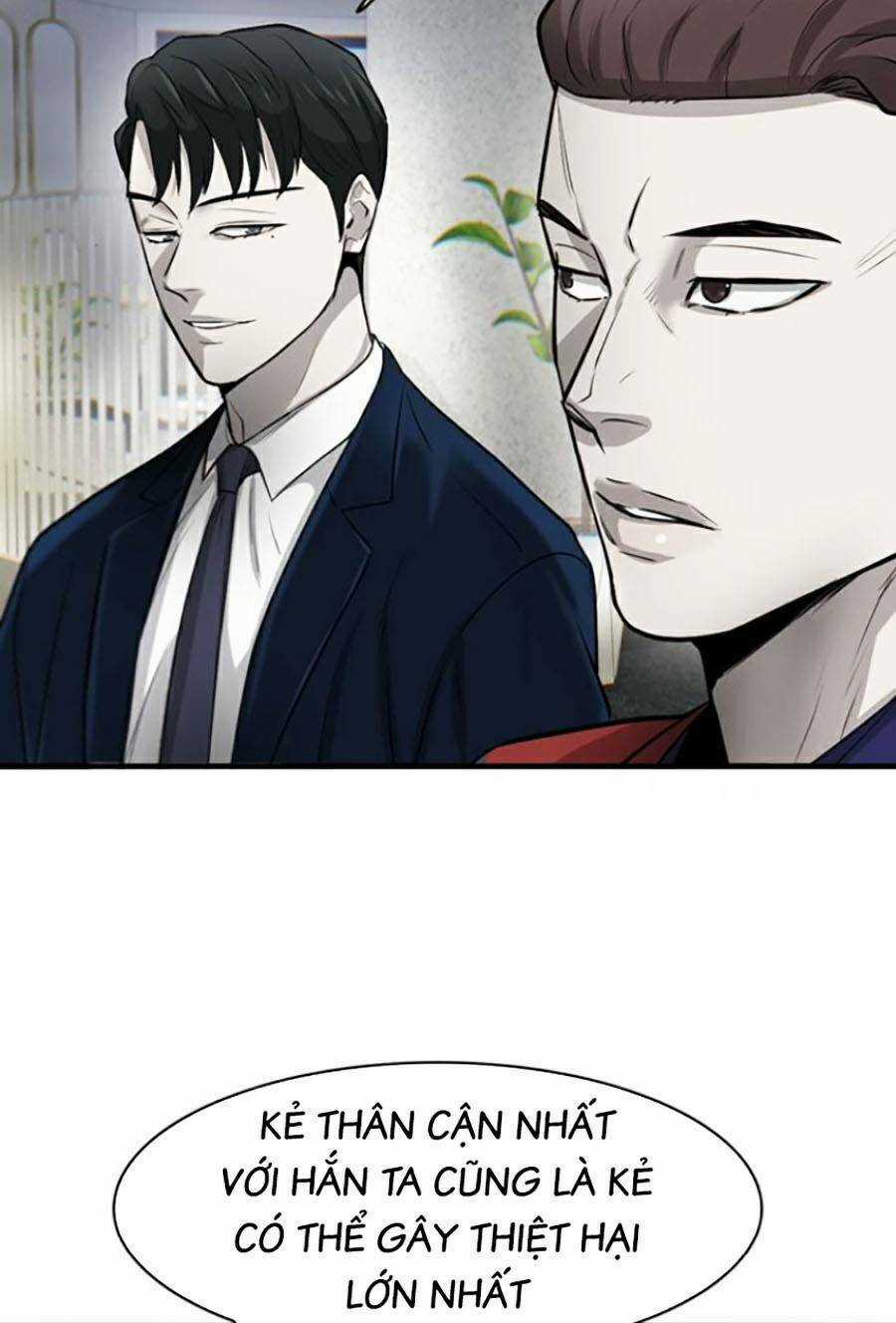 Bù Nhìn Chương 10 trang 150