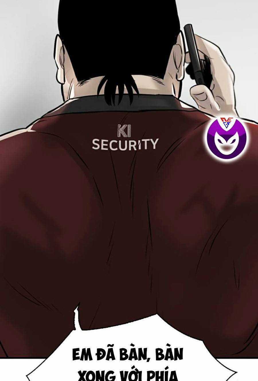 Bù Nhìn Chương 10 trang 155