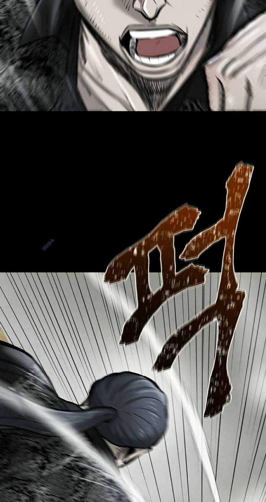 Bù Nhìn Chương 10 trang 18