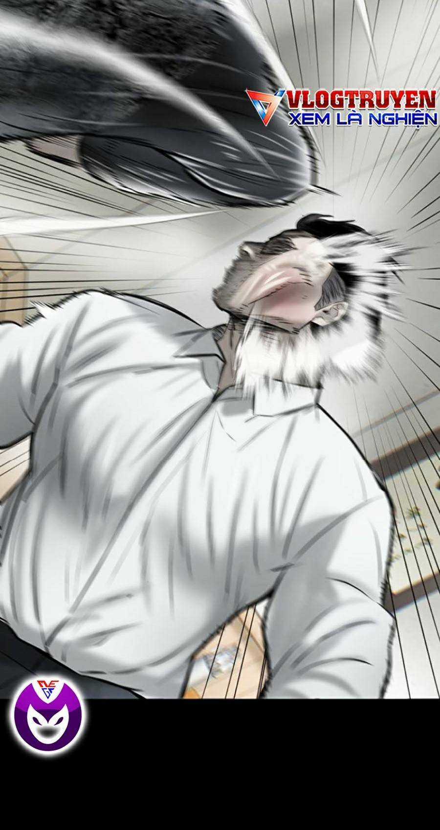 Bù Nhìn Chương 10 trang 19