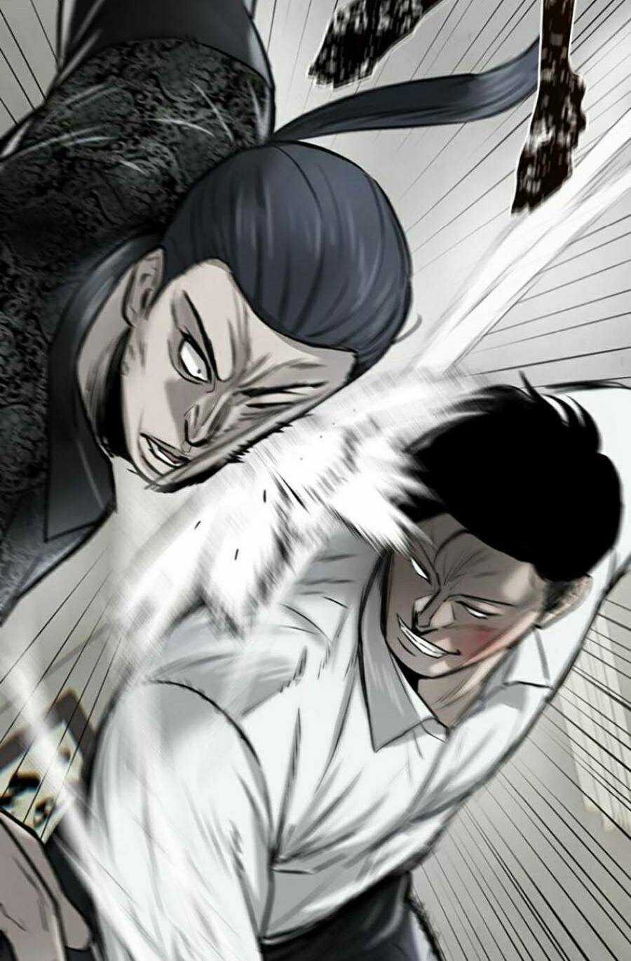 Bù Nhìn Chương 10 trang 23