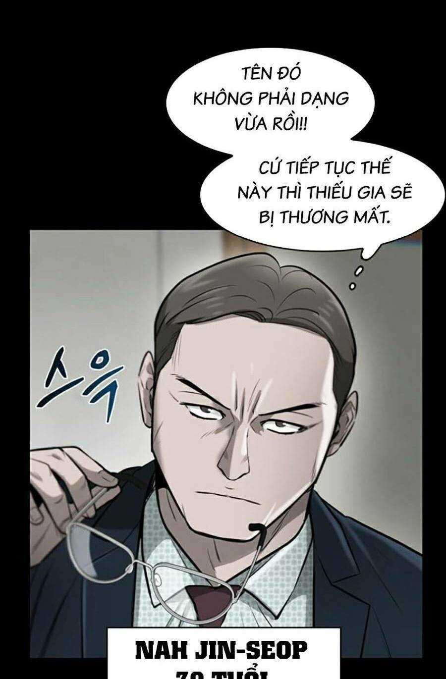 Bù Nhìn Chương 10 trang 27