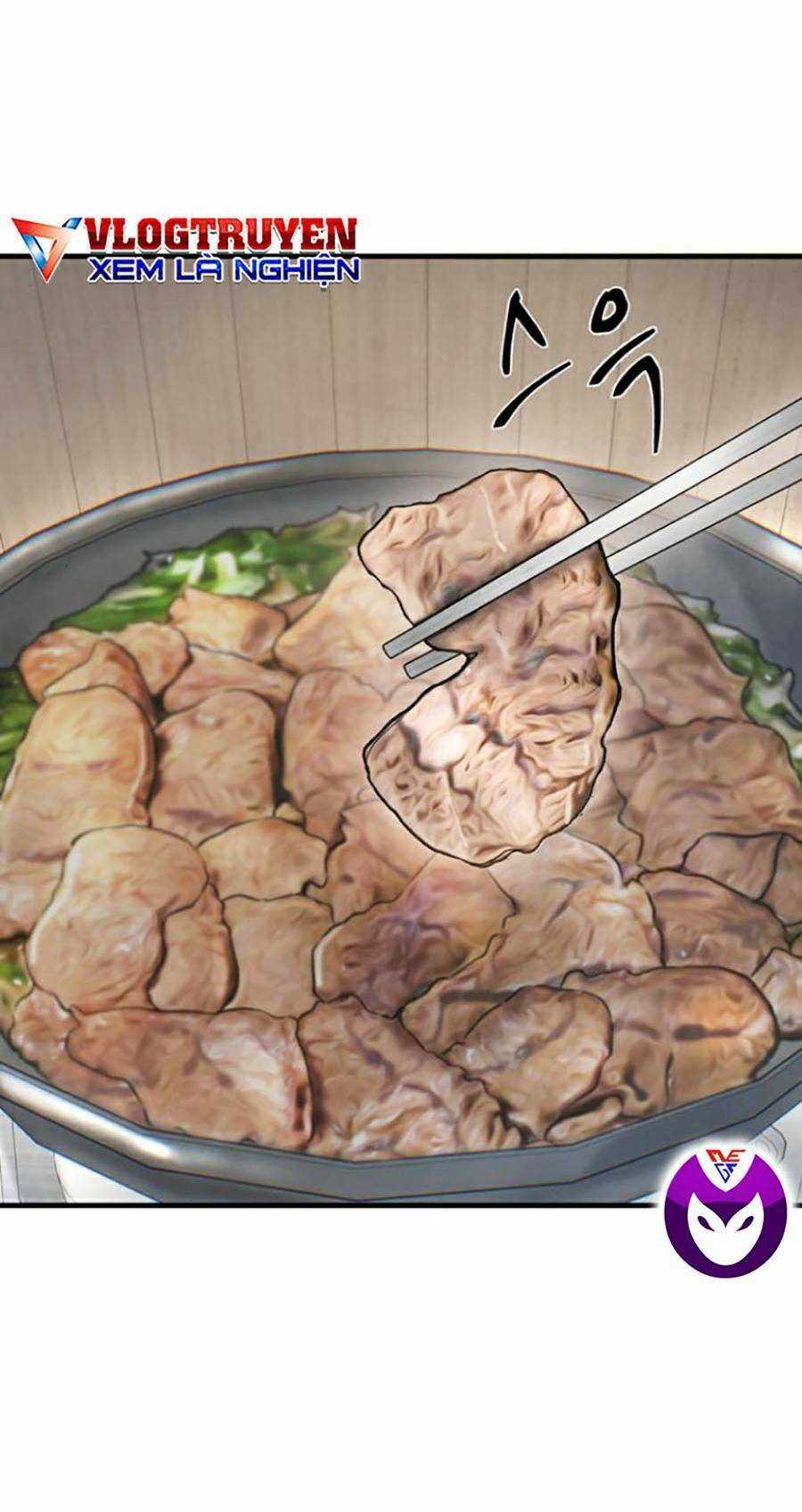 Bù Nhìn Chương 10 trang 3