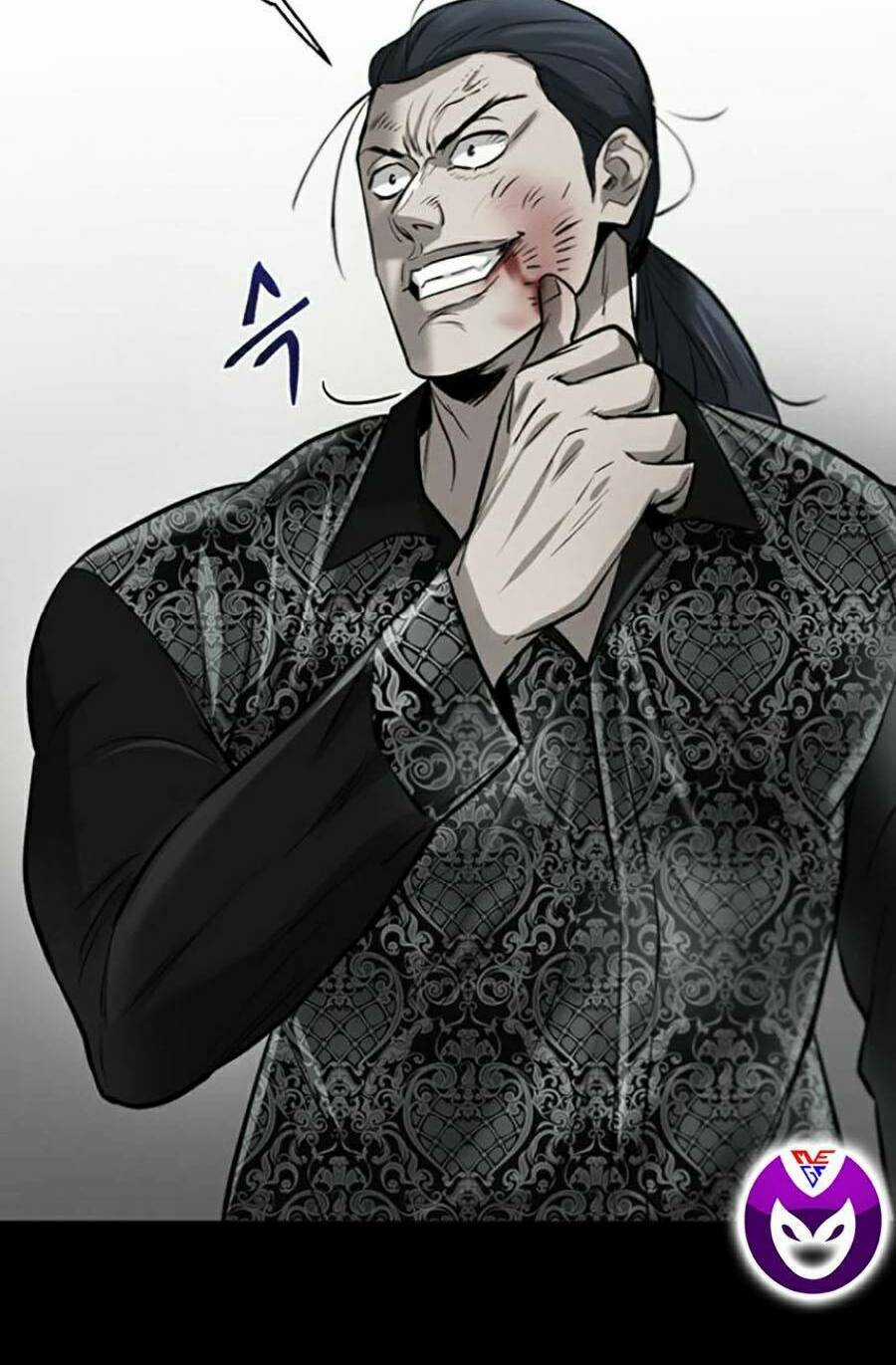 Bù Nhìn Chương 10 trang 31