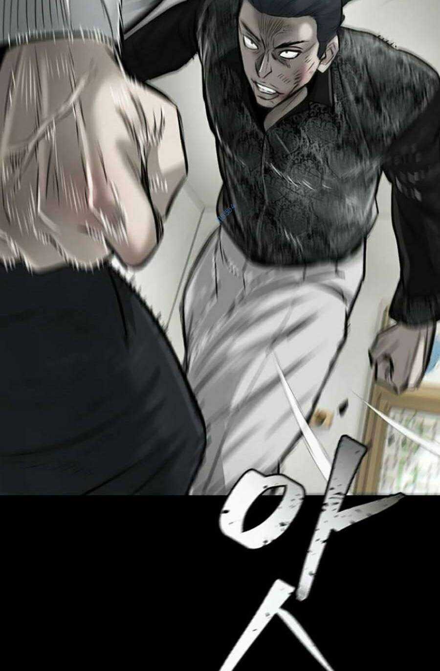 Bù Nhìn Chương 10 trang 33