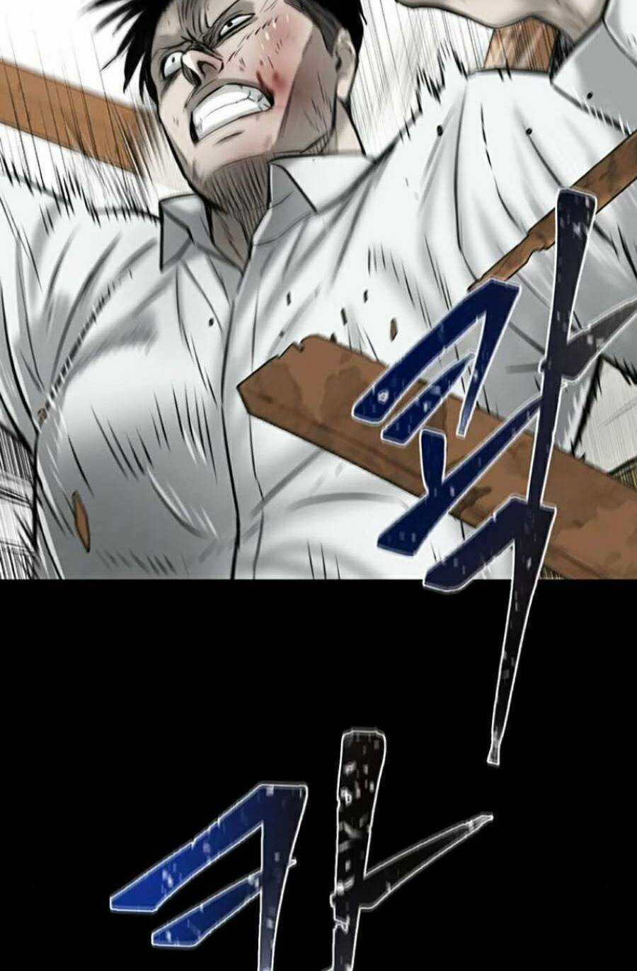 Bù Nhìn Chương 10 trang 35