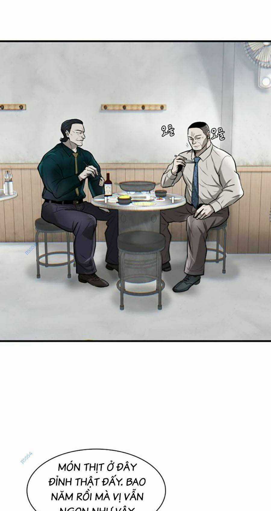 Bù Nhìn Chương 10 trang 4