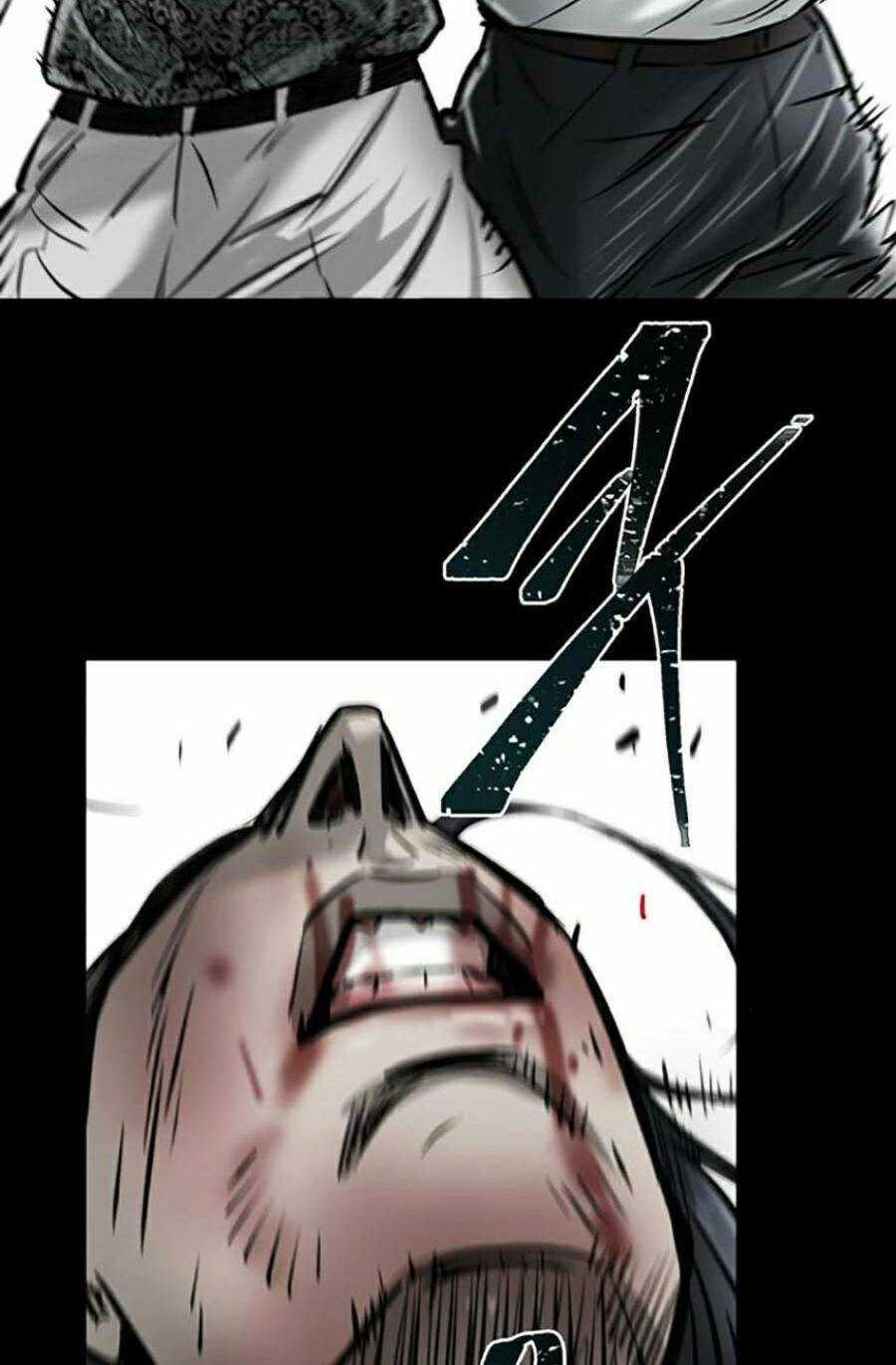 Bù Nhìn Chương 10 trang 43