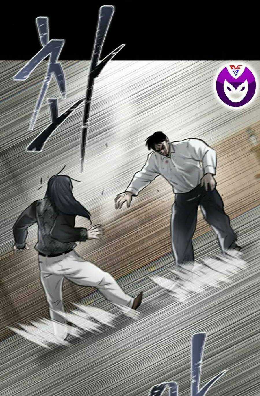 Bù Nhìn Chương 10 trang 45