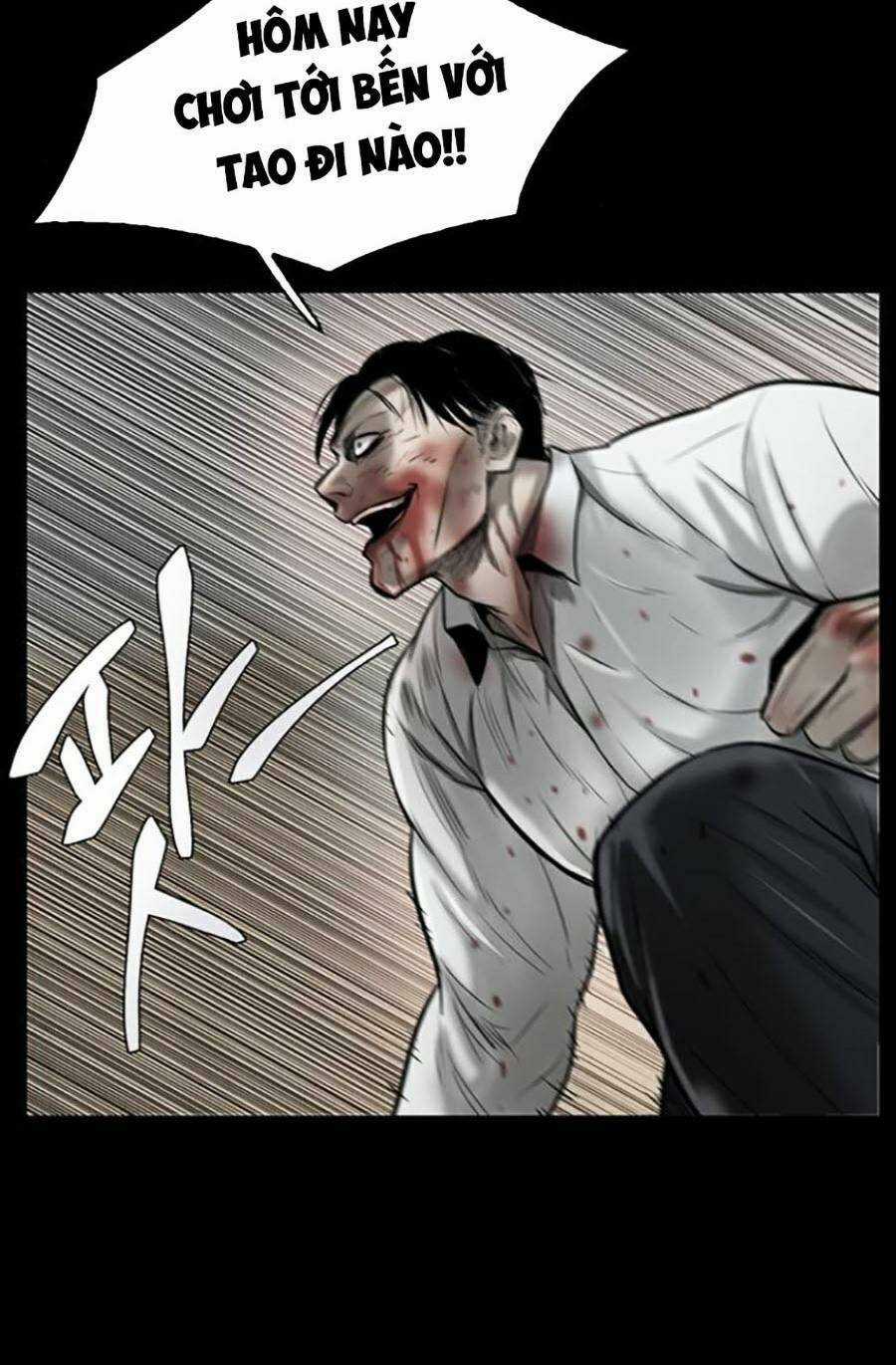 Bù Nhìn Chương 10 trang 48