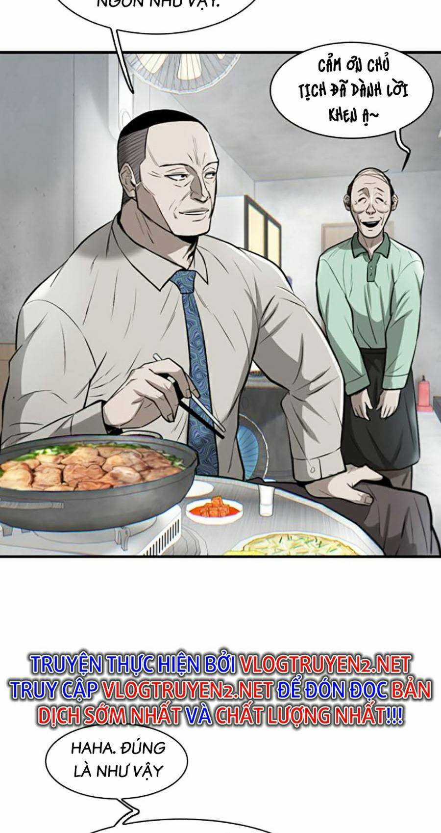 Bù Nhìn Chương 10 trang 5