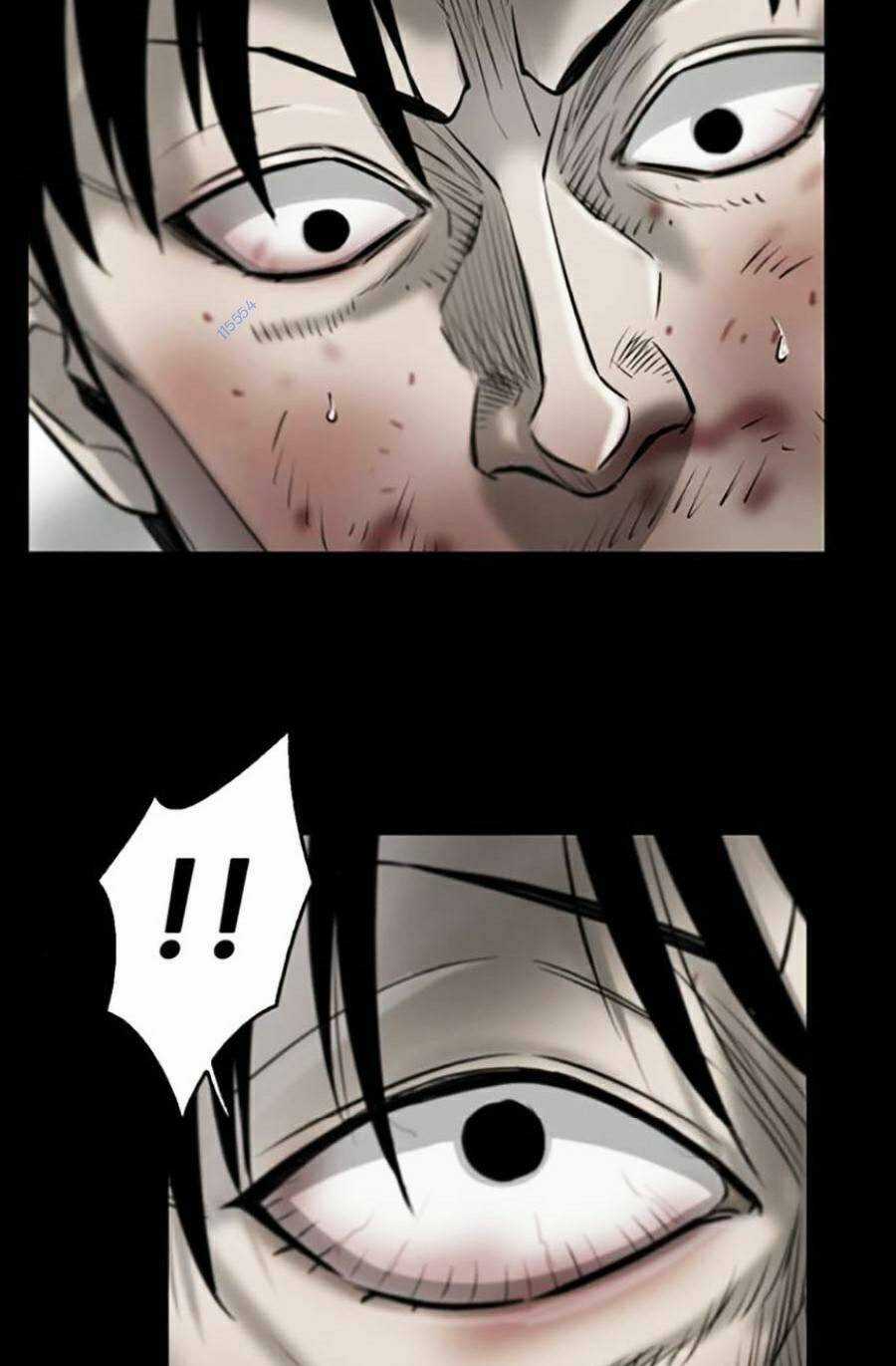 Bù Nhìn Chương 10 trang 52