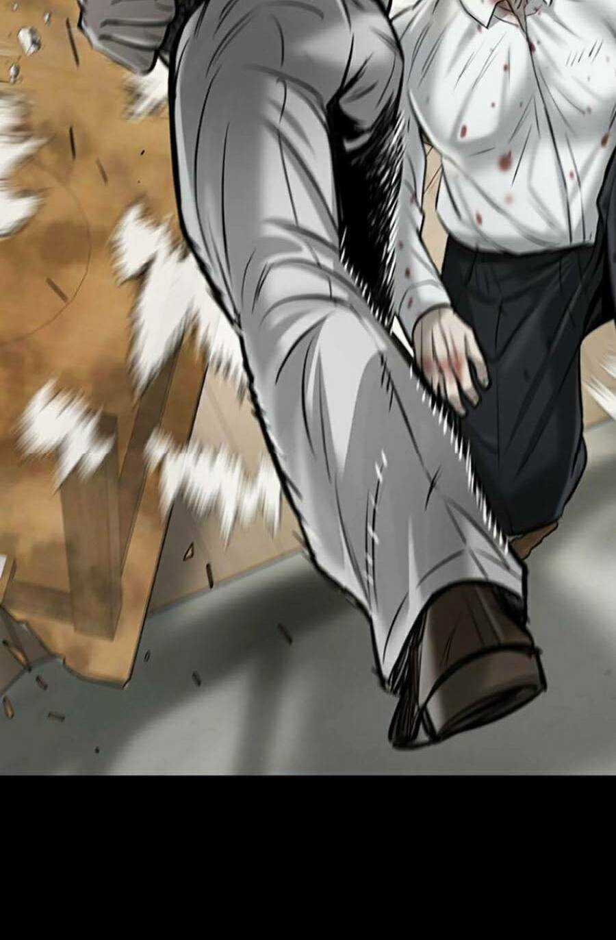 Bù Nhìn Chương 10 trang 59