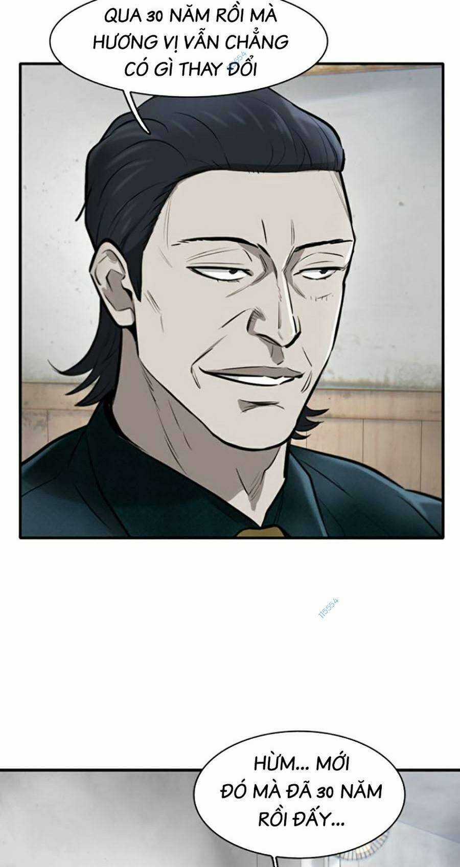 Bù Nhìn Chương 10 trang 6