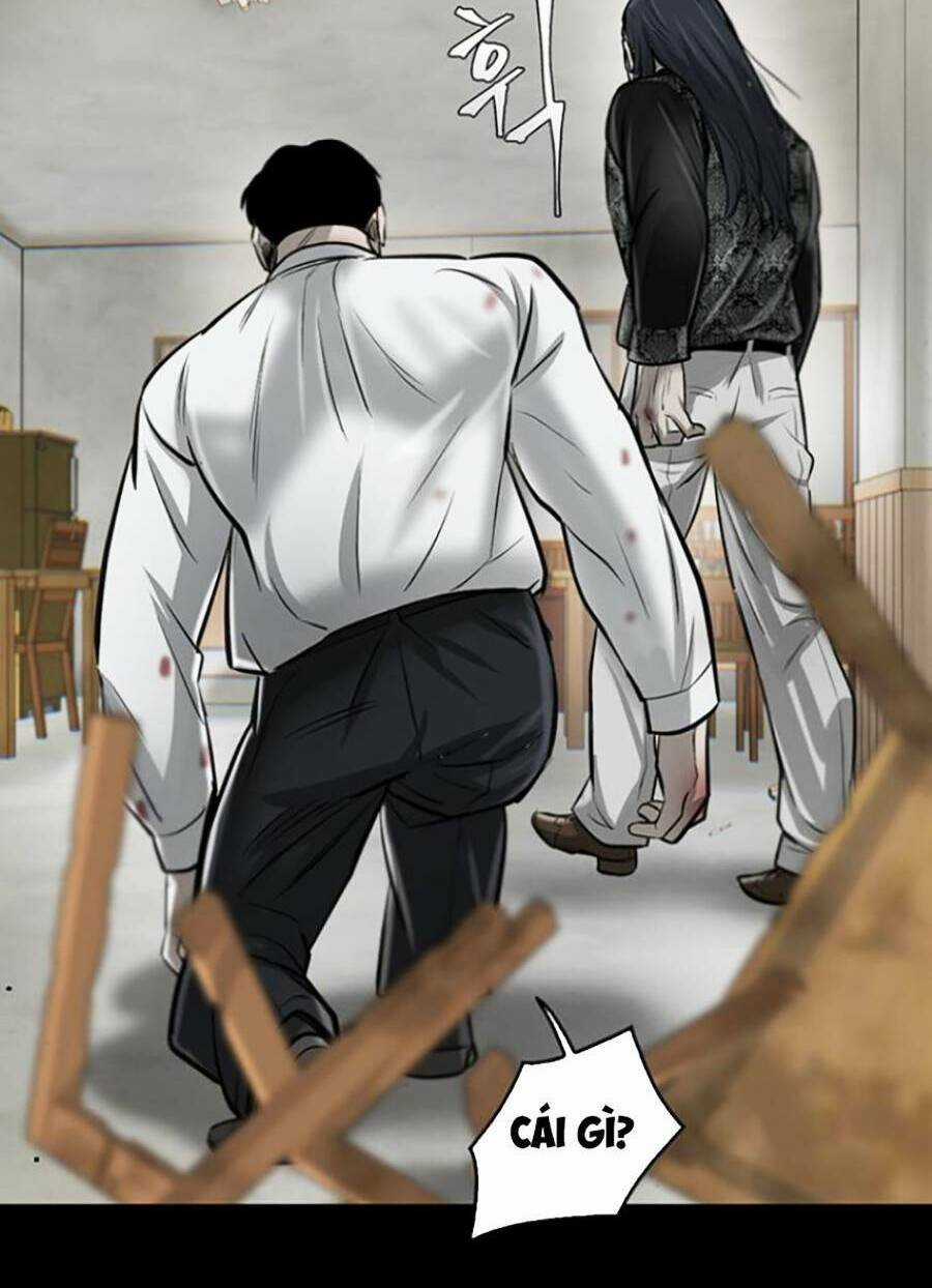 Bù Nhìn Chương 10 trang 63