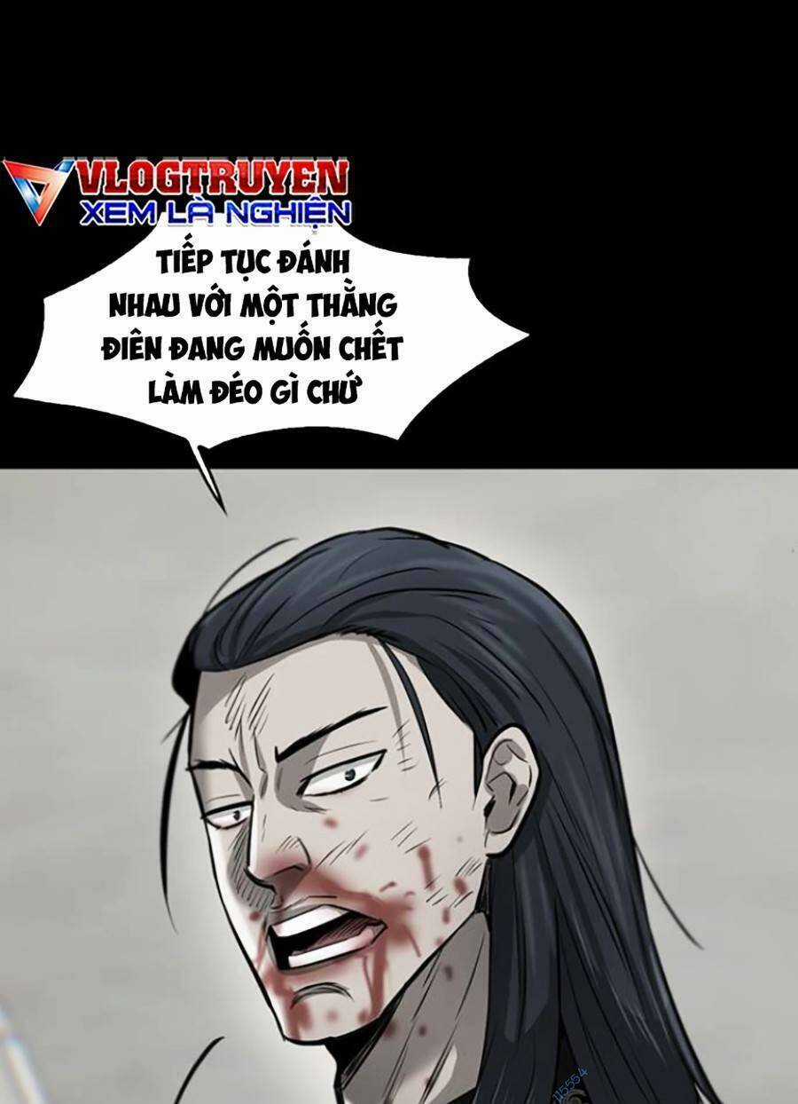 Bù Nhìn Chương 10 trang 64