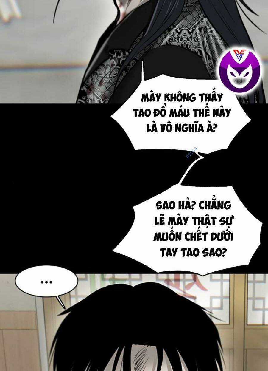 Bù Nhìn Chương 10 trang 65