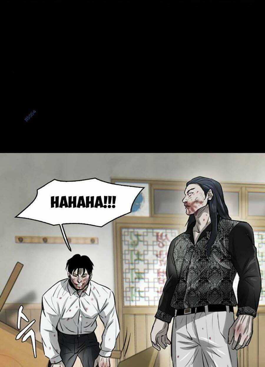 Bù Nhìn Chương 10 trang 69