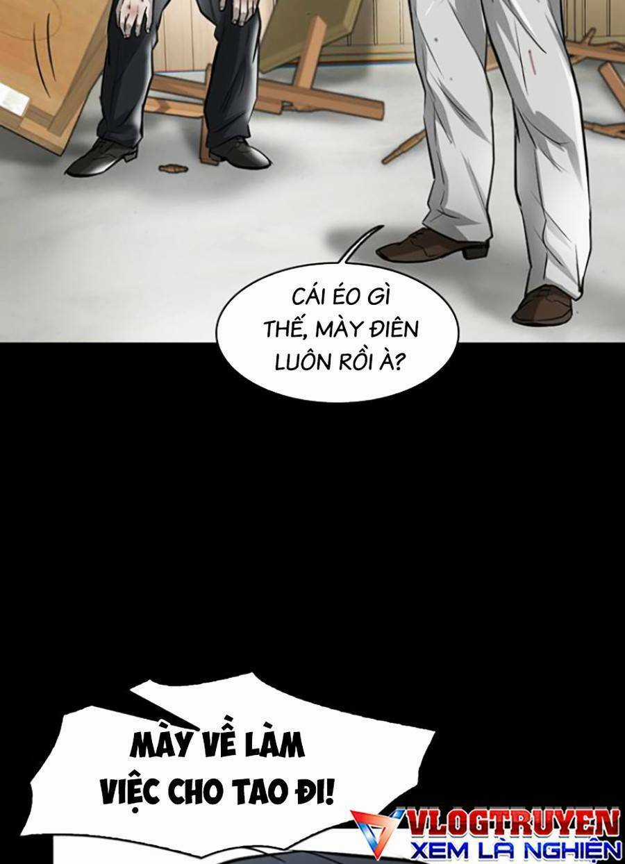 Bù Nhìn Chương 10 trang 70