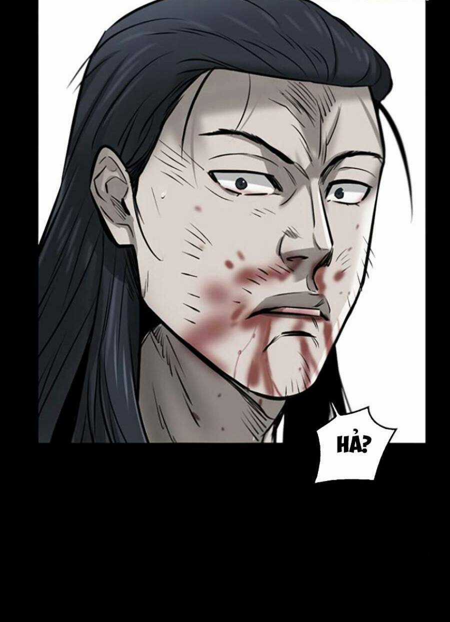 Bù Nhìn Chương 10 trang 71