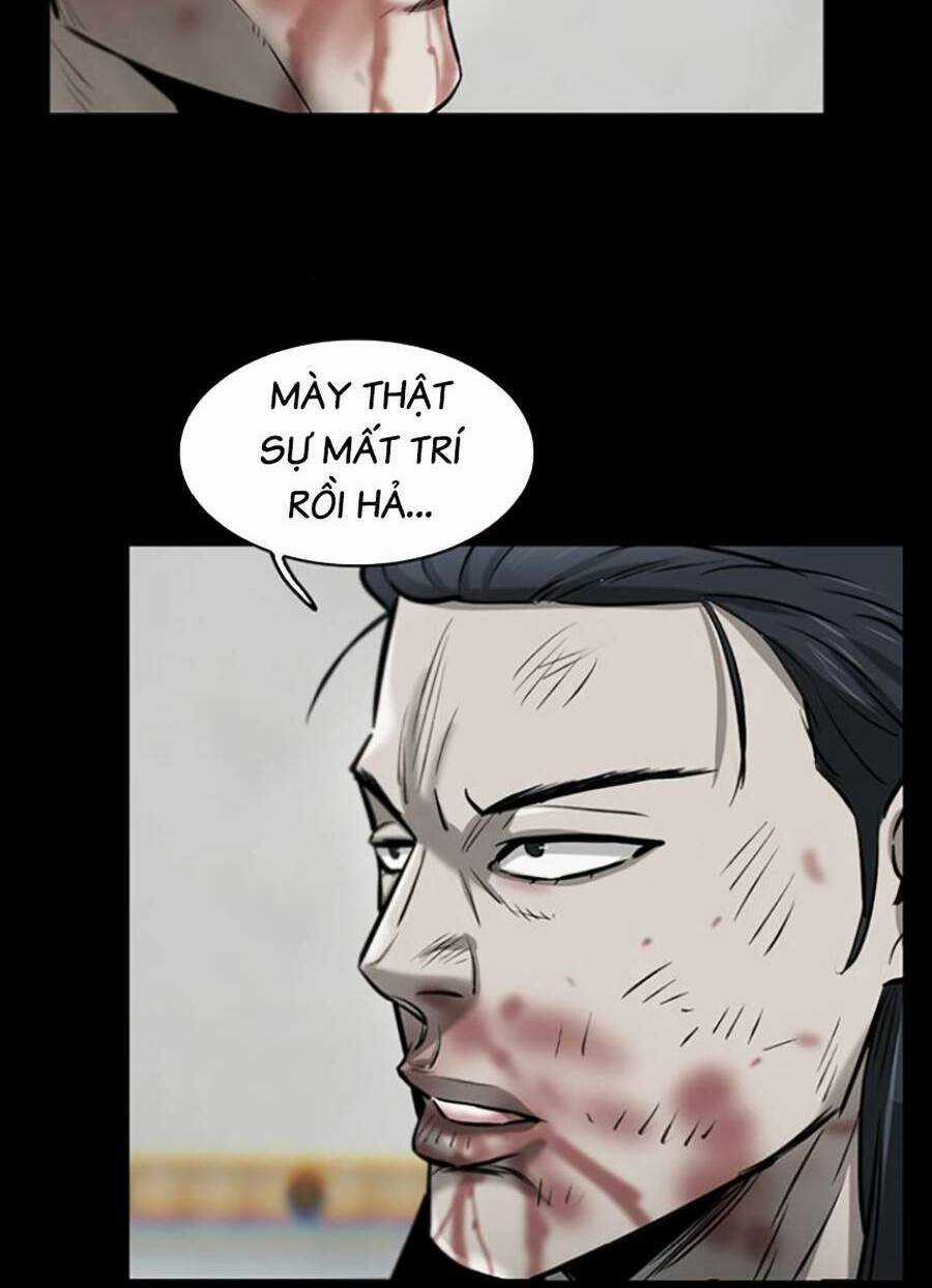 Bù Nhìn Chương 10 trang 79