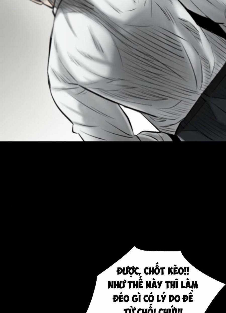 Bù Nhìn Chương 10 trang 82