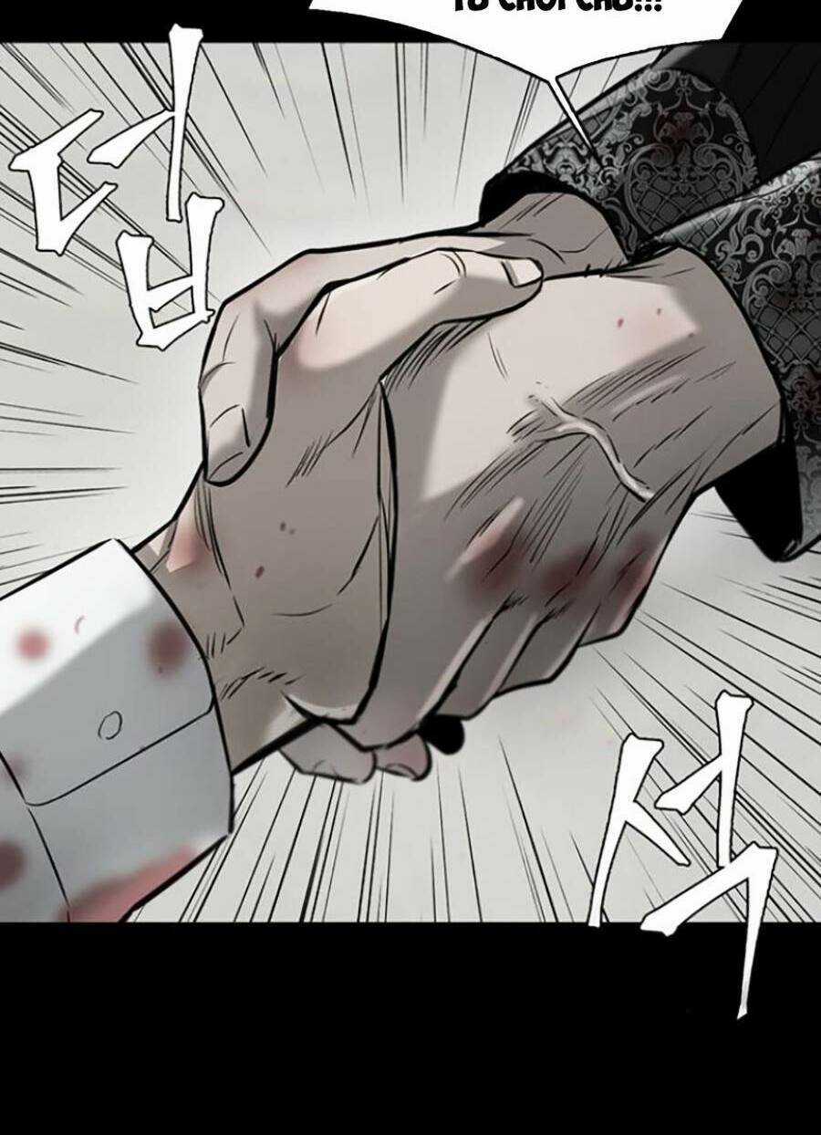 Bù Nhìn Chương 10 trang 83