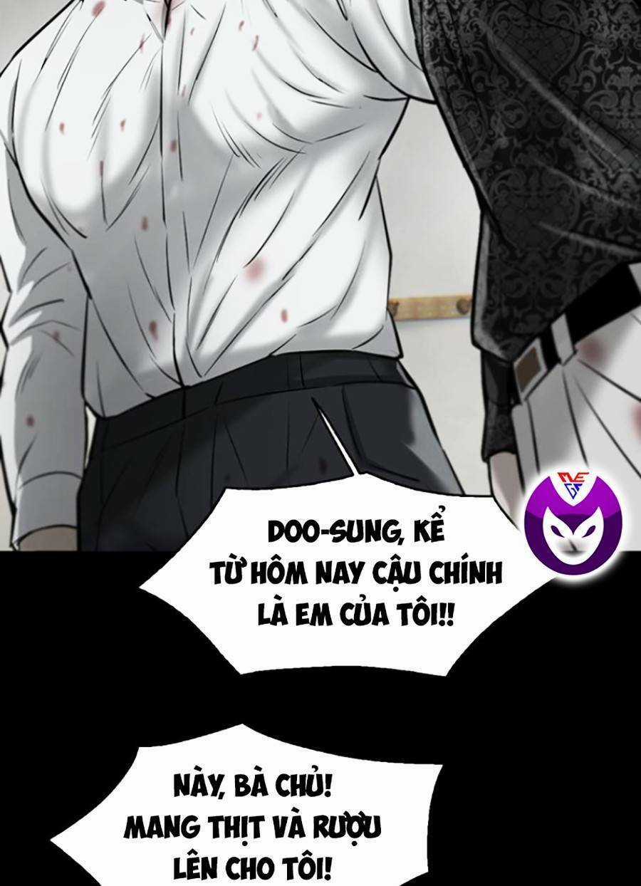 Bù Nhìn Chương 10 trang 86