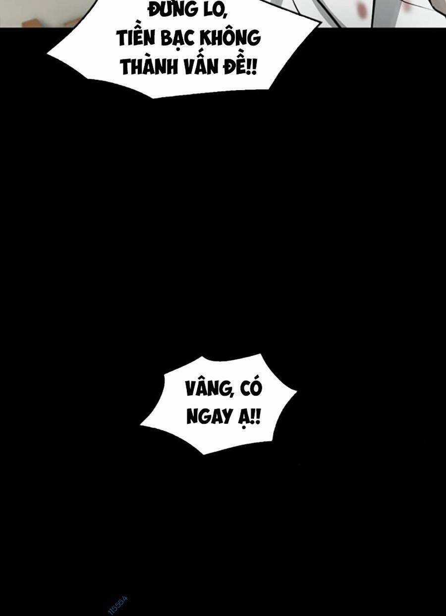 Bù Nhìn Chương 10 trang 88