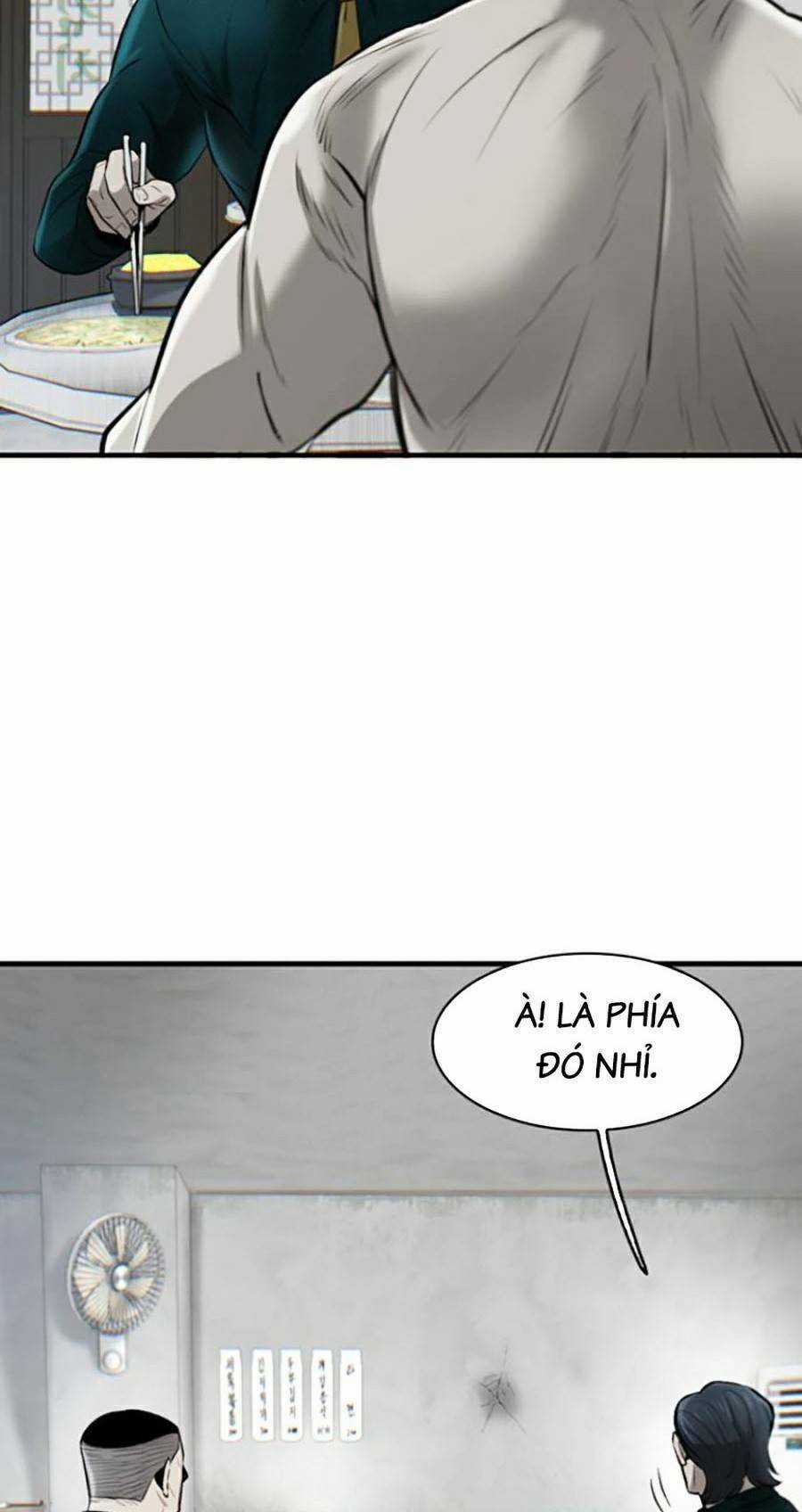 Bù Nhìn Chương 10 trang 9