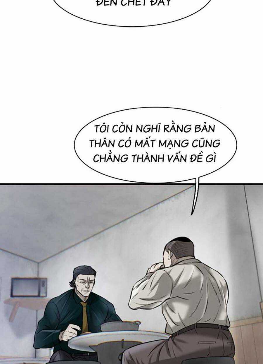 Bù Nhìn Chương 10 trang 91