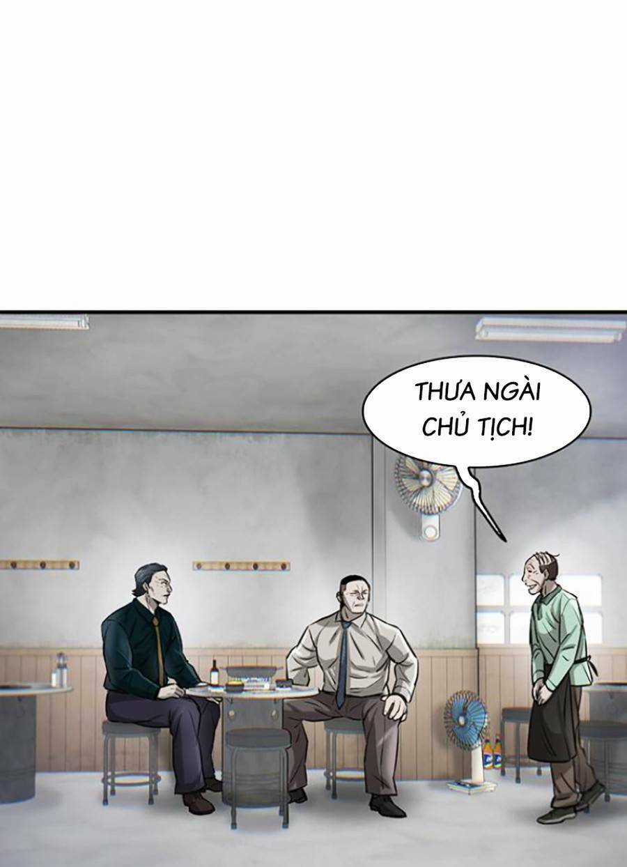 Bù Nhìn Chương 10 trang 98