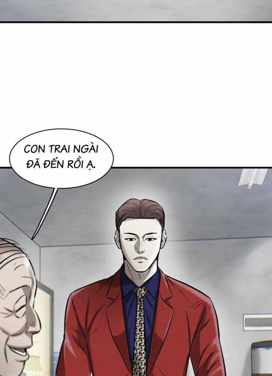 Bù Nhìn Chương 10 trang 99