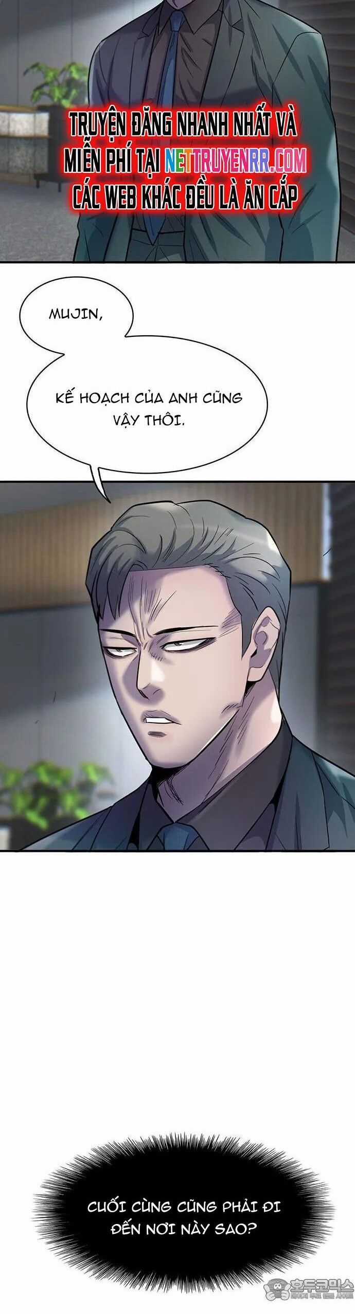 Bù Nhìn Chương 100 trang 12