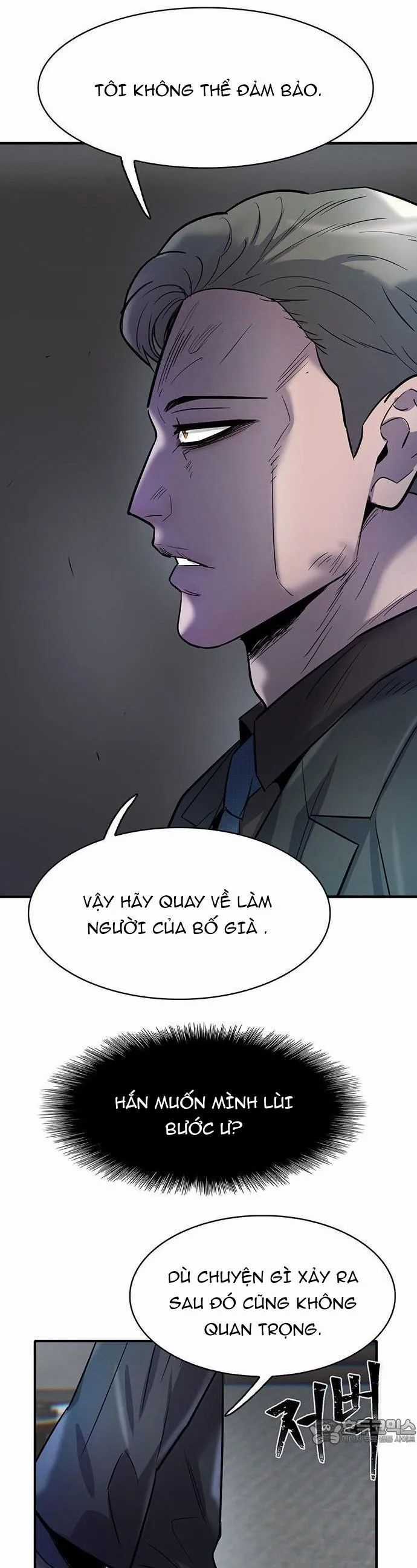 Bù Nhìn Chương 100 trang 15