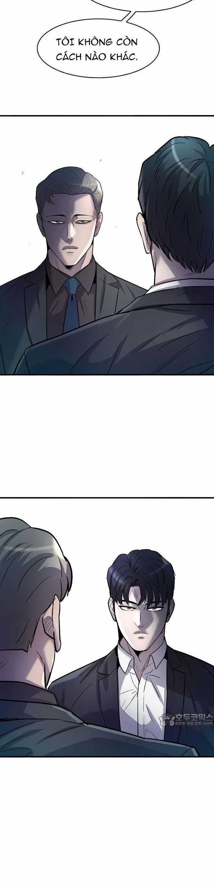 Bù Nhìn Chương 100 trang 18