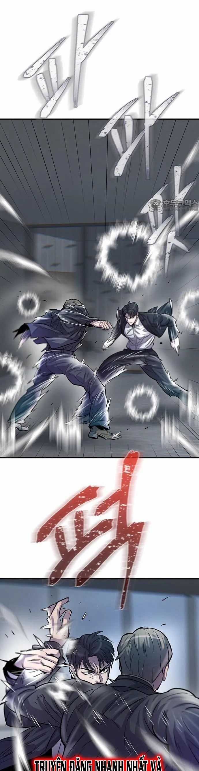 Bù Nhìn Chương 100 trang 22