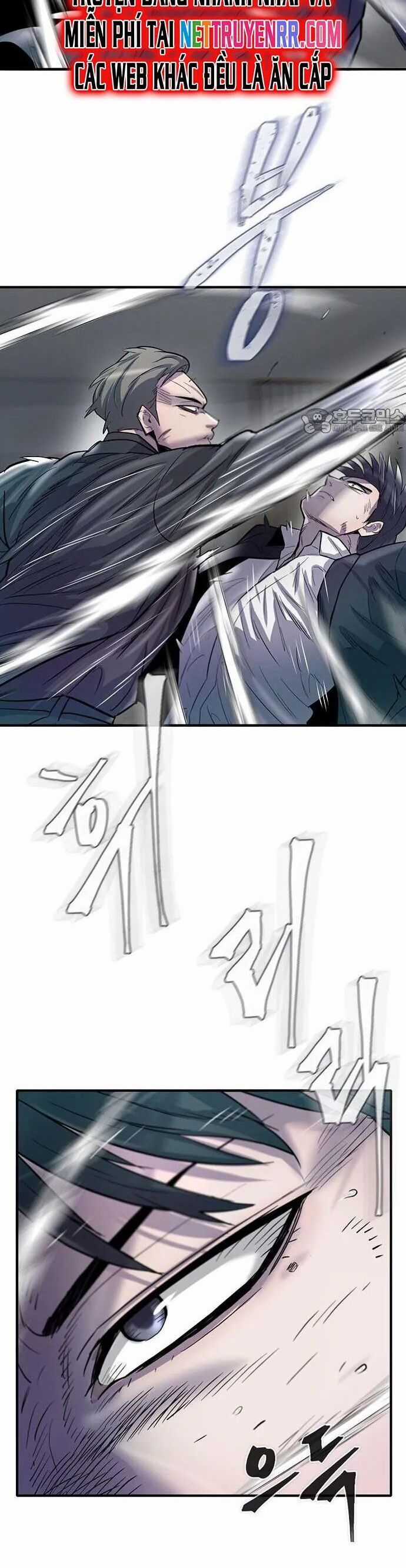 Bù Nhìn Chương 100 trang 23