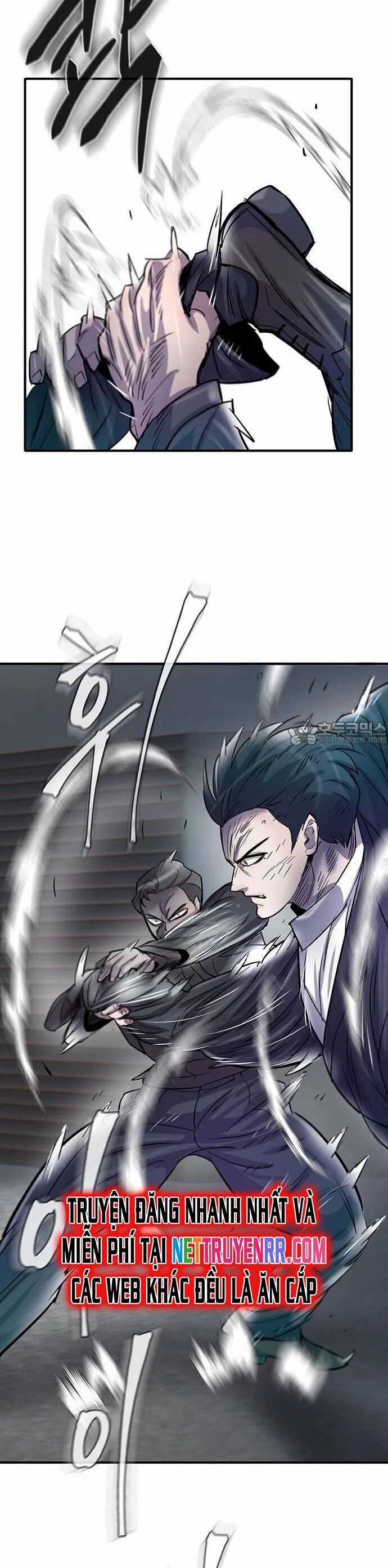 Bù Nhìn Chương 100 trang 28