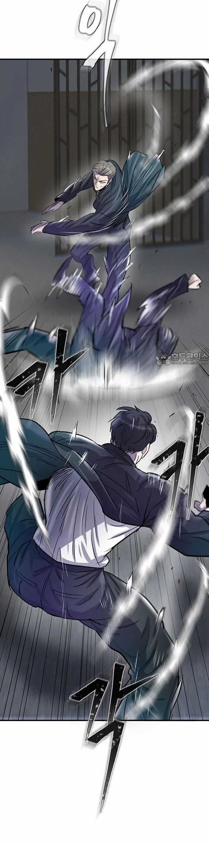 Bù Nhìn Chương 100 trang 29