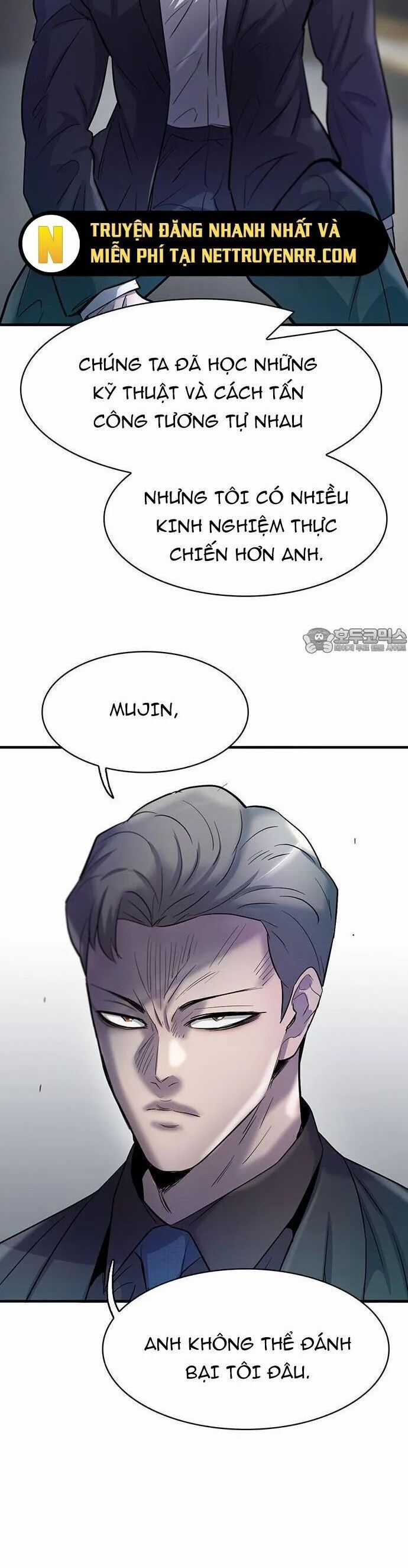 Bù Nhìn Chương 100 trang 31