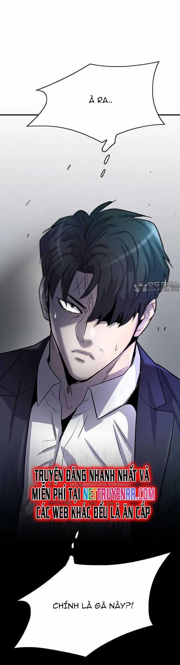 Bù Nhìn Chương 100 trang 32