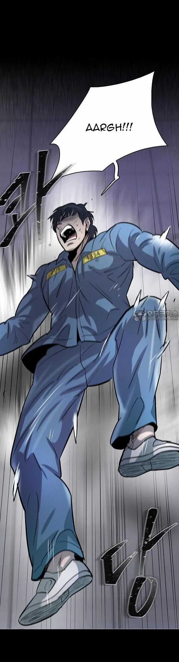 Bù Nhìn Chương 100 trang 33